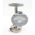 Brooks 57-570Scfh 1In Variable Area Flow Meter 3809GCC07DGBC1A00DD0